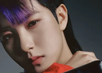 Renjun from NCT DREAM