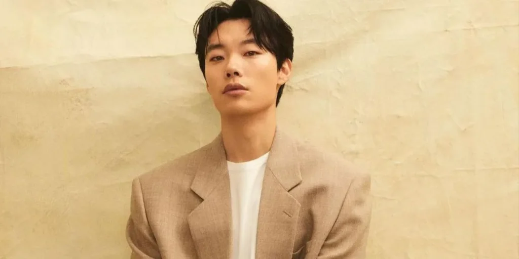 Ryu Jun Yeol