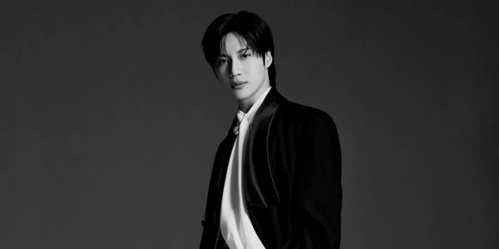 SHINee Taemin