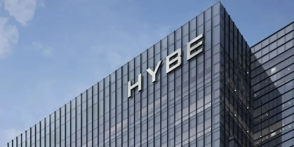 HYBE