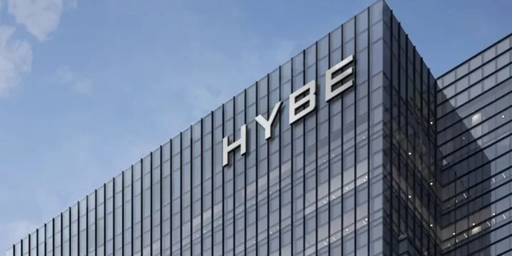 HYBE