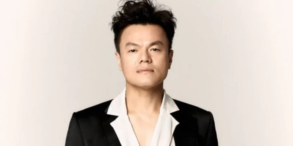 JYP chairman