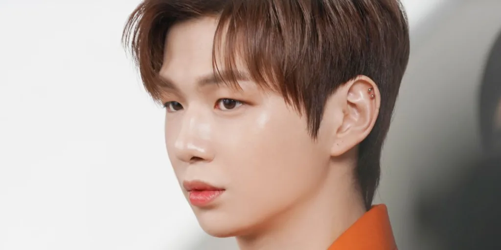 Kang Daniel