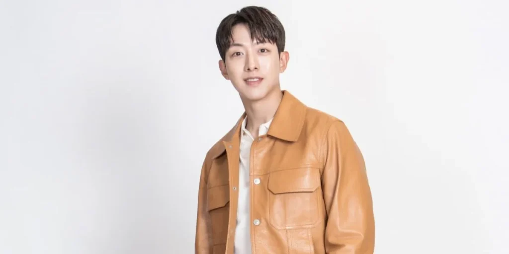 Lee Jung Shin from CNBLUE