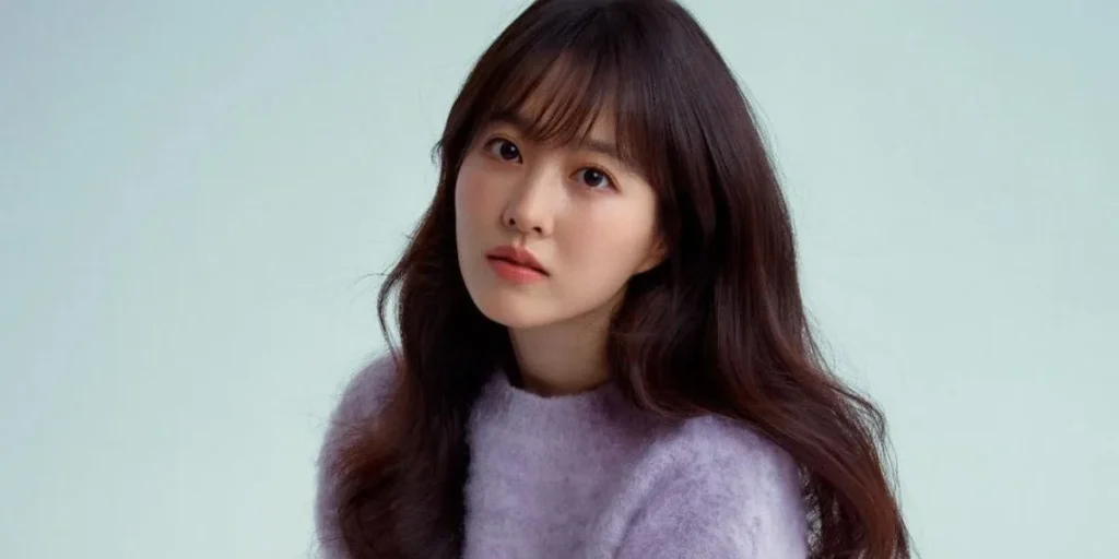 Park Bo Young