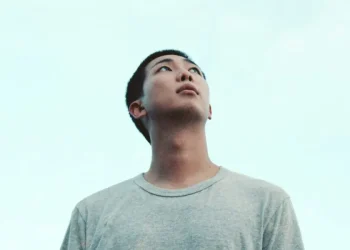 RM in a teaser for Right Pace, Wrong Person