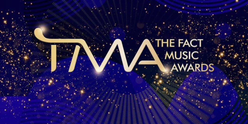 The Fact Music Awards (TMA)