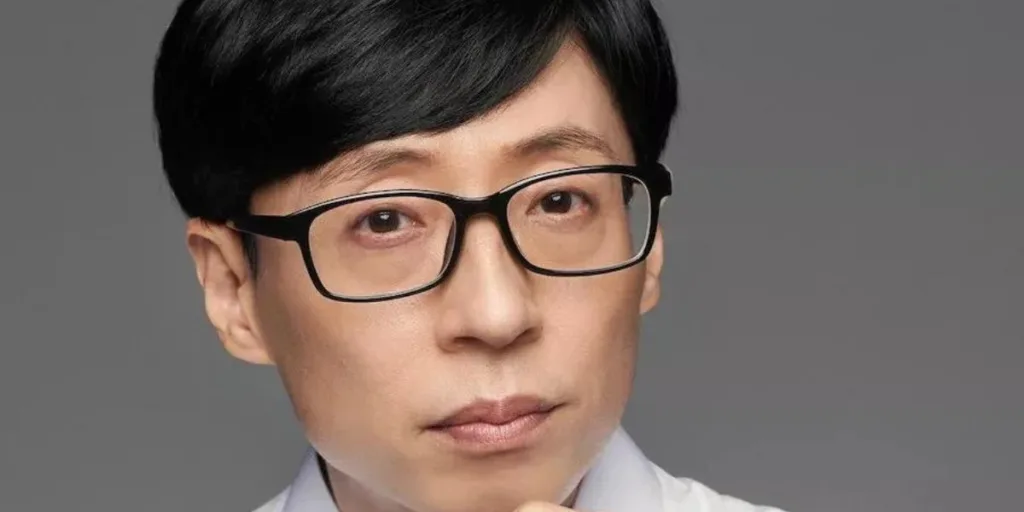 Yoo Jae Suk