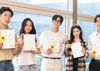 Can This Love Be Translated Cast