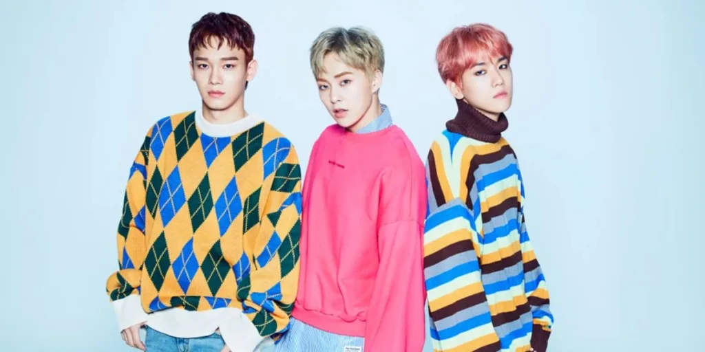 EXO CBX