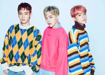 EXO CBX