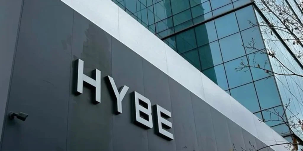 HYBE