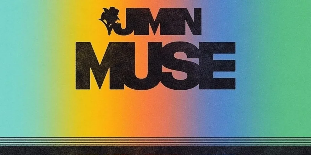 Jimin MUSE