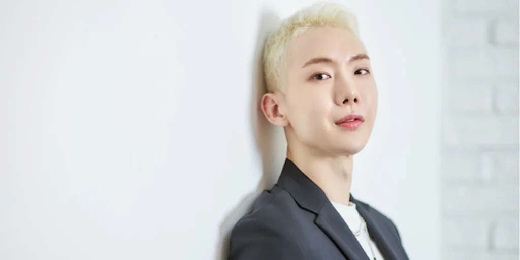 Jo Kwon agency