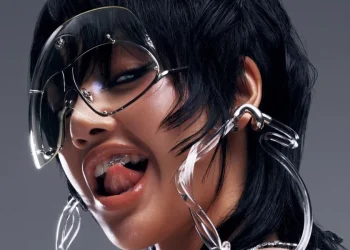 LISA ROCKSTAR teaser