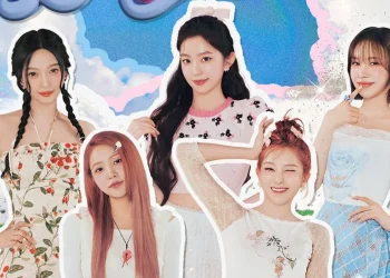 Red Velvet fancon Tour