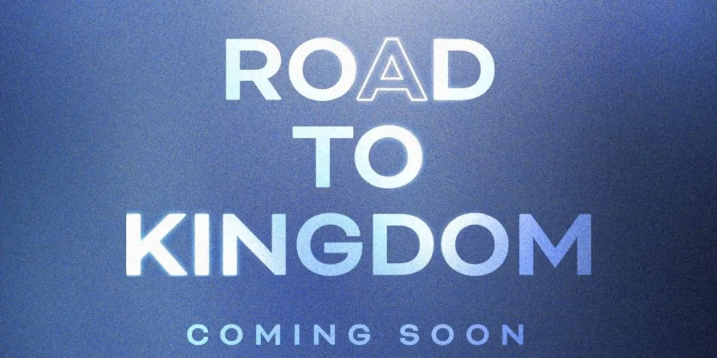 Road to Kingdom Season 2