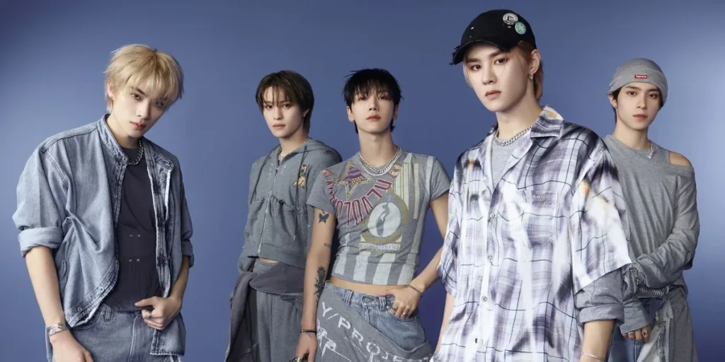 WayV Give Me That