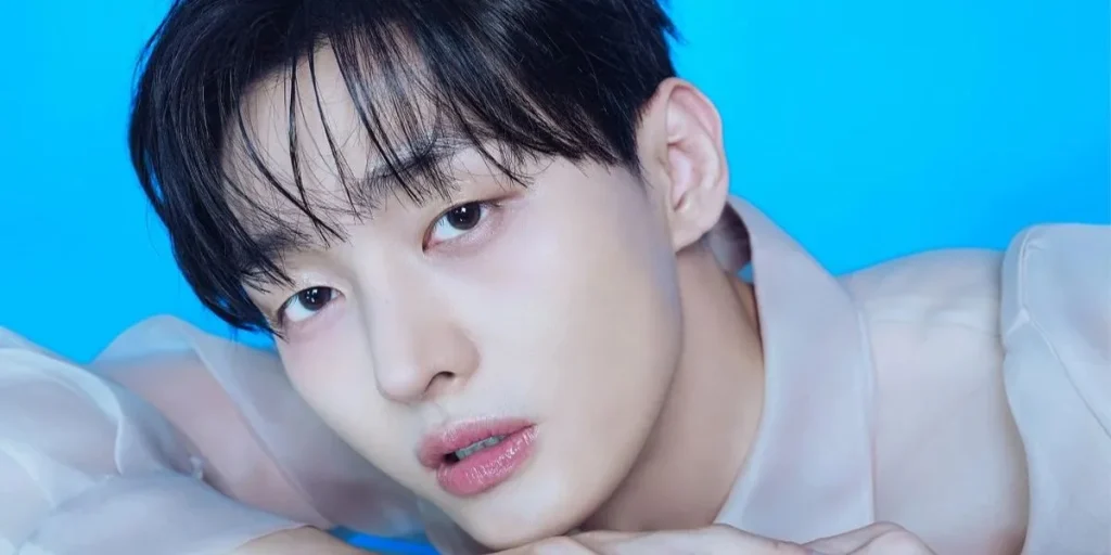 Yoon Jisung