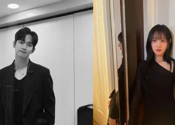 Kim Soo Hyun and Kim Ji Won Dating