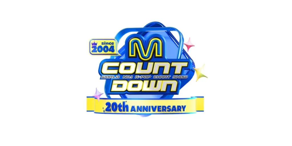 M Countdown 20th Anniversary Special