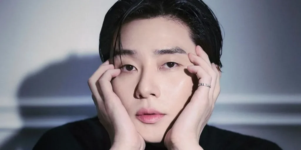 Park Seo Joon