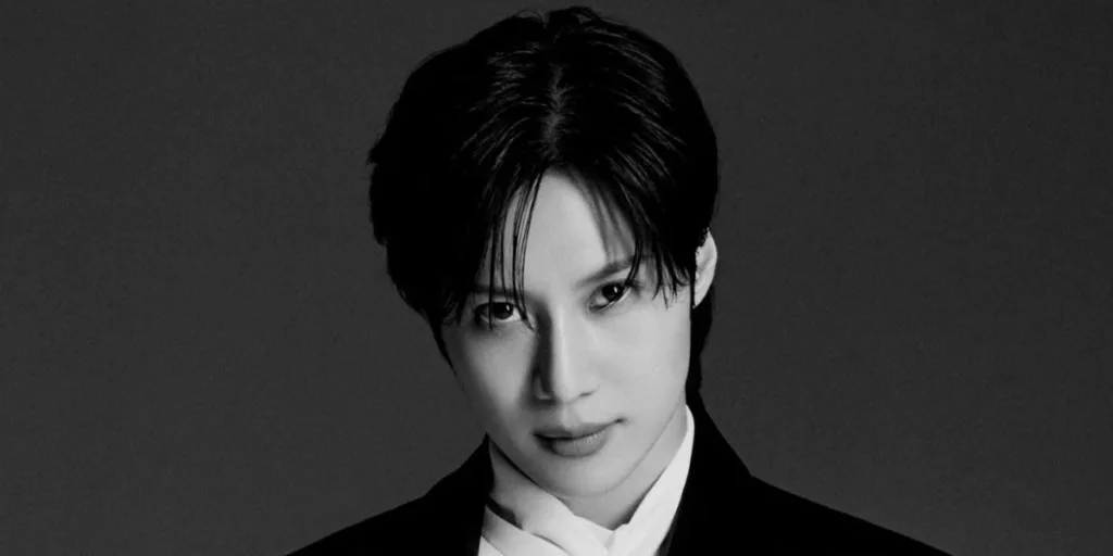 SHINee's Taemin