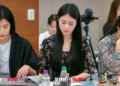 Kim Tae Ri, Shin Ye Eun, and More Showcase Chemistry at ‘Jeong Nyeon’ Script Reading Session