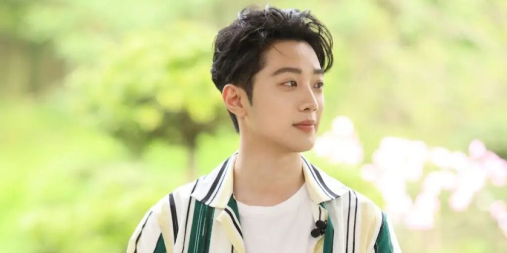 Lai Kuanlin