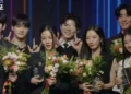 The 6th Newsis Hallyu Expo Winners