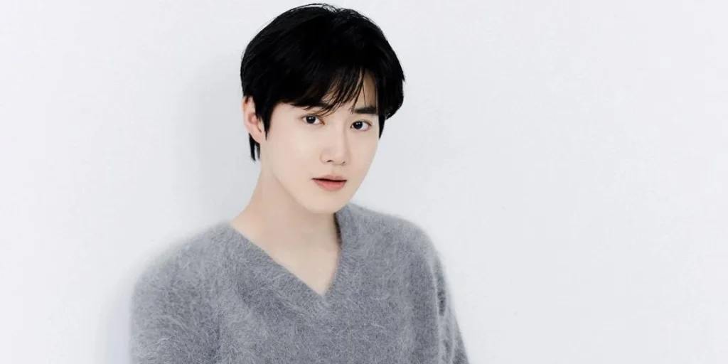 EXO Suho