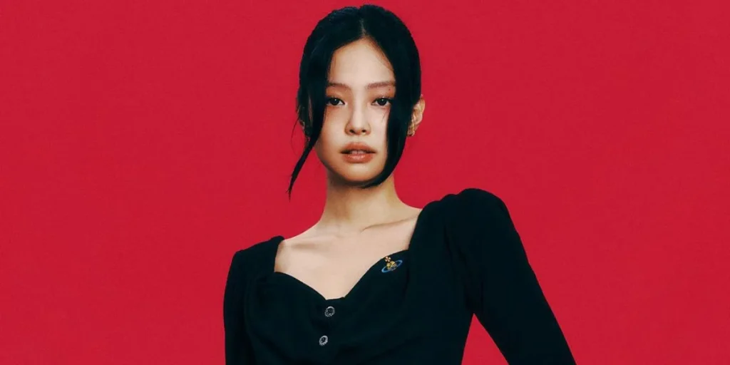 Jennie for Columbia records