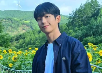 Jung Hae In