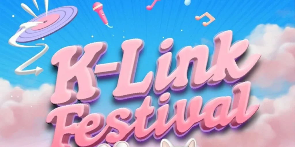 K-Link Festival 2024