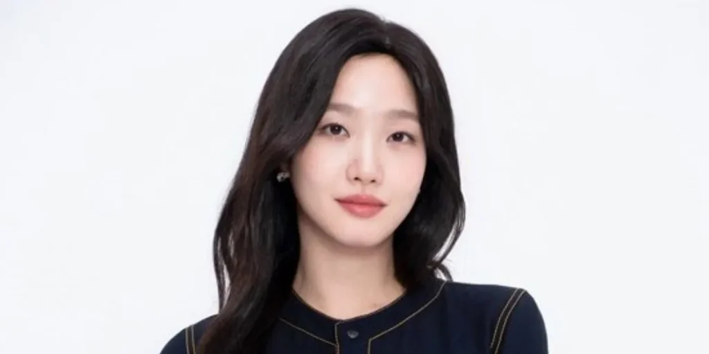 Kim Go Eun