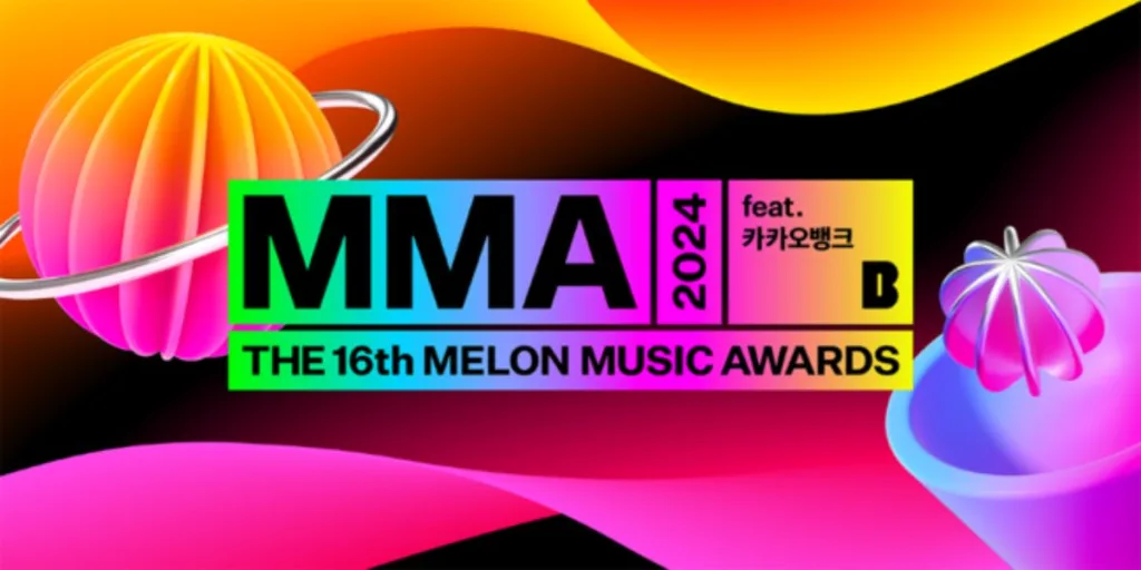 Melon Music Awards (MMA)