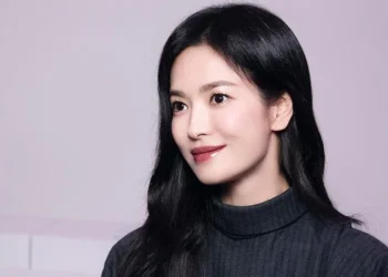 Song Hye Kyo