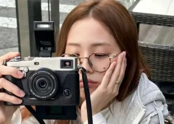 BLACKPINK Jisoo Instagram Update