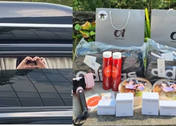 BLACKPINK's Jennie at MBC's Show! Music Core