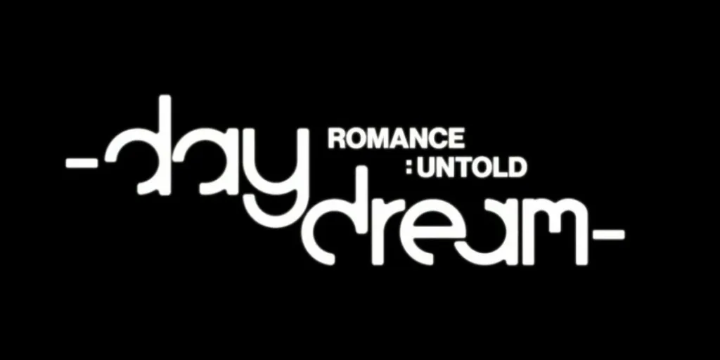 ENHYPEN ROMANCE UNTOLD -daydream-