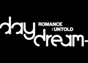 ENHYPEN ROMANCE UNTOLD -daydream-
