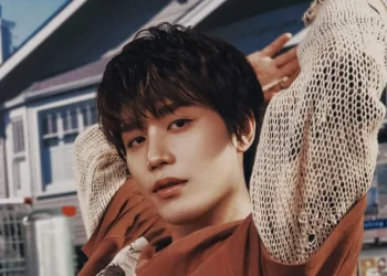 Former NCT Member Taeil