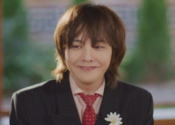 G-Dragon on You Quiz on the Block