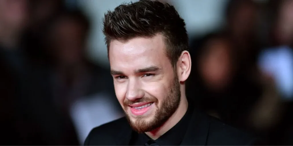 Liam Payne