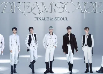 NCT DREAM 'DREAMSCAPE' Finale in Seoul