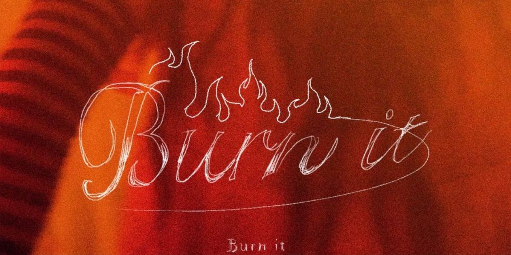 BIBI Burn It (Feat. Dean)