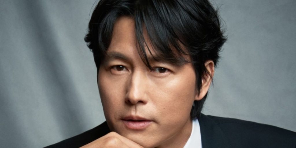 Jung Woo Sung