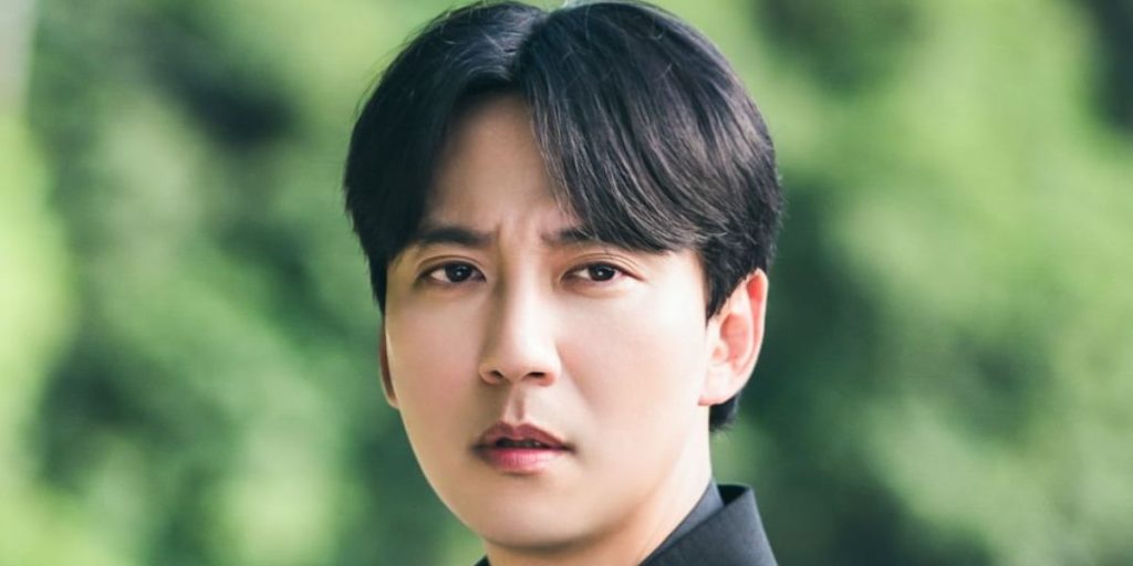 Kim Nam Gil