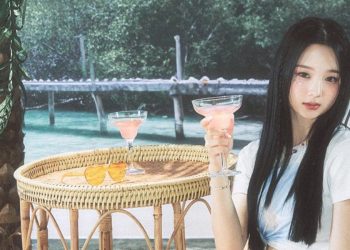 Is Gaeun Leaving MADEIN? Fans Concerned as K-pop Idol Unfollows CEO and Clears Instagram Feed