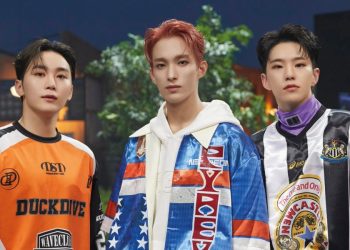 SEVENTEEN's Subunit BSS